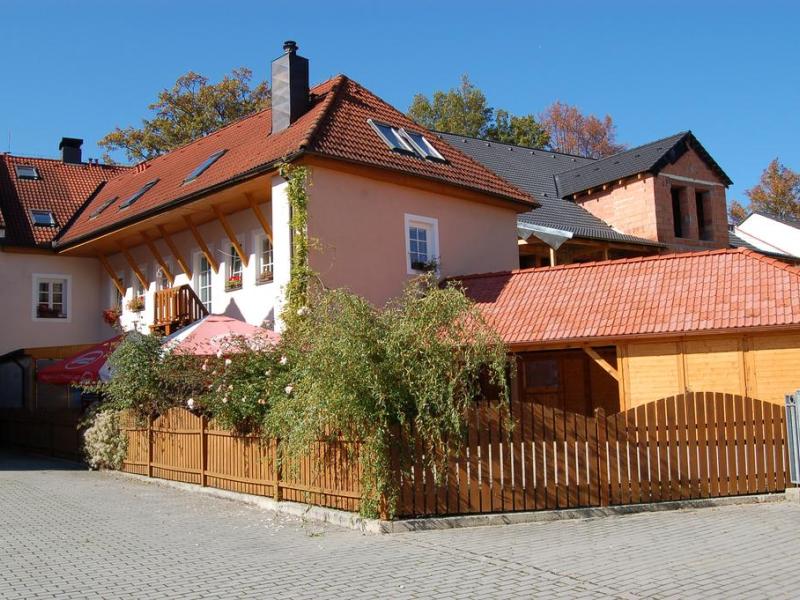Penzion Markus