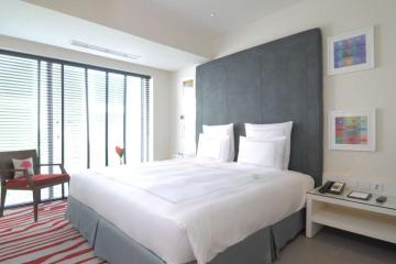 Отель Hard Rock Hotel Goa Индия, Калангут, фото 11