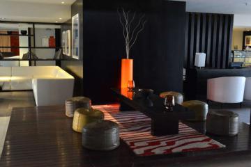 Отель Hard Rock Hotel Goa Индия, Калангут, фото 12