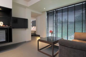 Отель Hard Rock Hotel Goa Индия, Калангут, фото 18