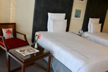 Отель Hard Rock Hotel Goa Индия, Калангут, фото 7