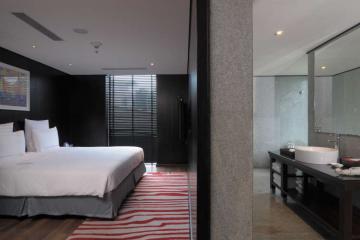 Отель Hard Rock Hotel Goa Индия, Калангут, фото 8