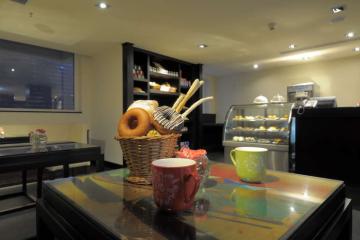 Отель Hard Rock Hotel Goa Индия, Калангут, фото 10