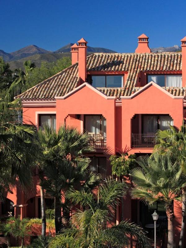 Vasari Vacation Resort
