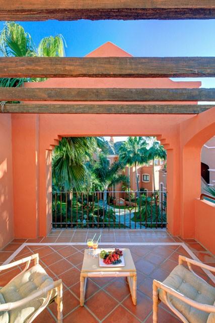 Vasari Vacation Resort