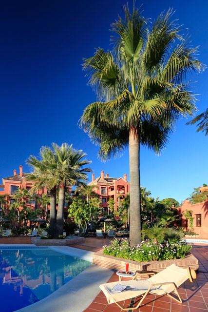 Vasari Vacation Resort