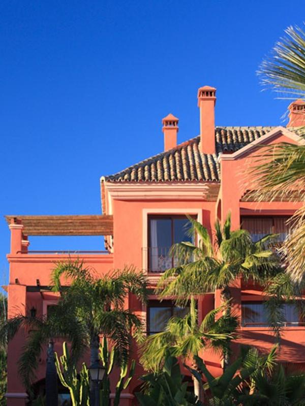 Vasari Vacation Resort