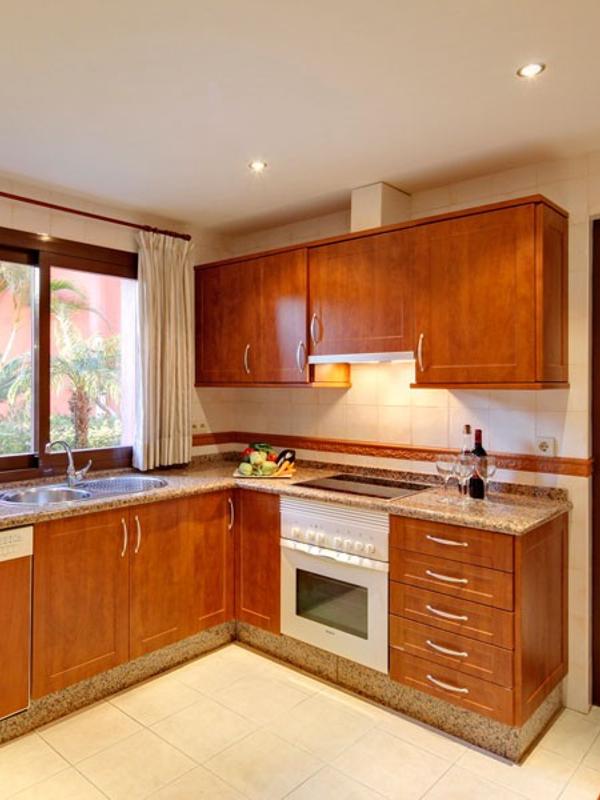 Vasari Vacation Resort