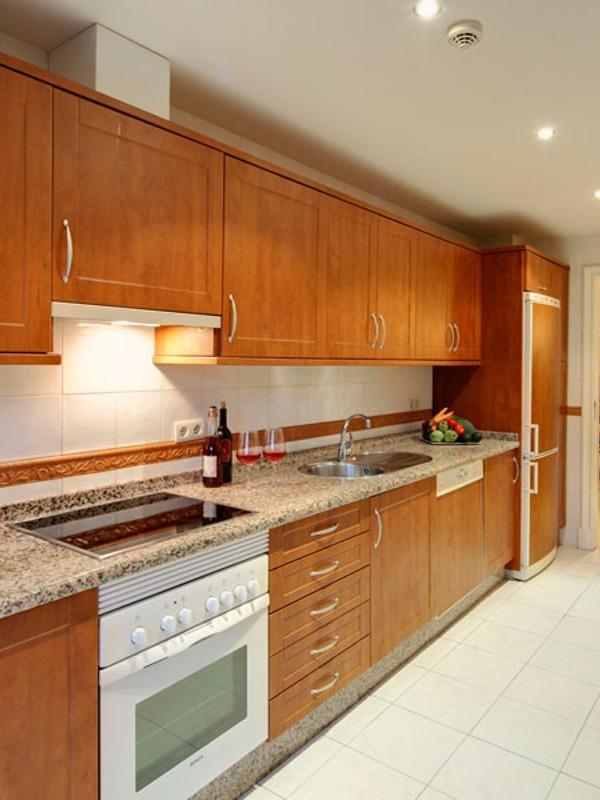 Vasari Vacation Resort