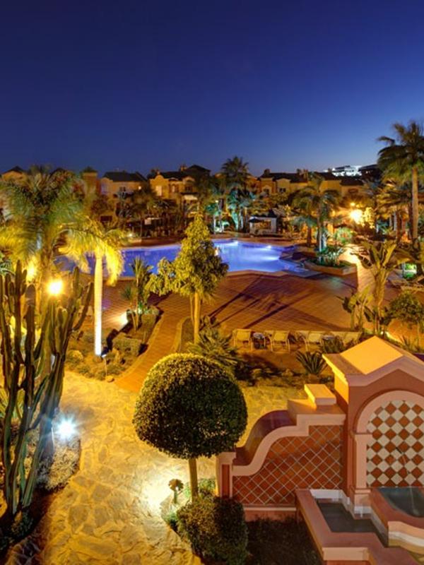 Vasari Vacation Resort