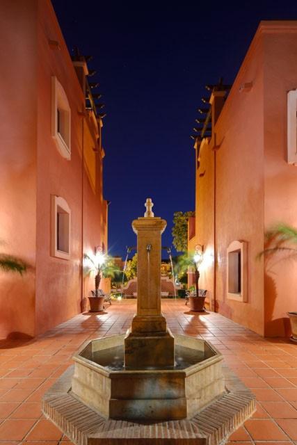 Vasari Vacation Resort