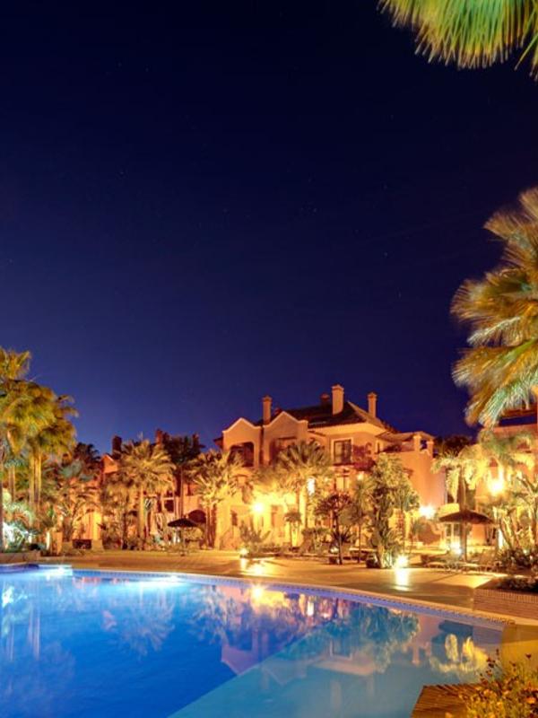 Vasari Vacation Resort