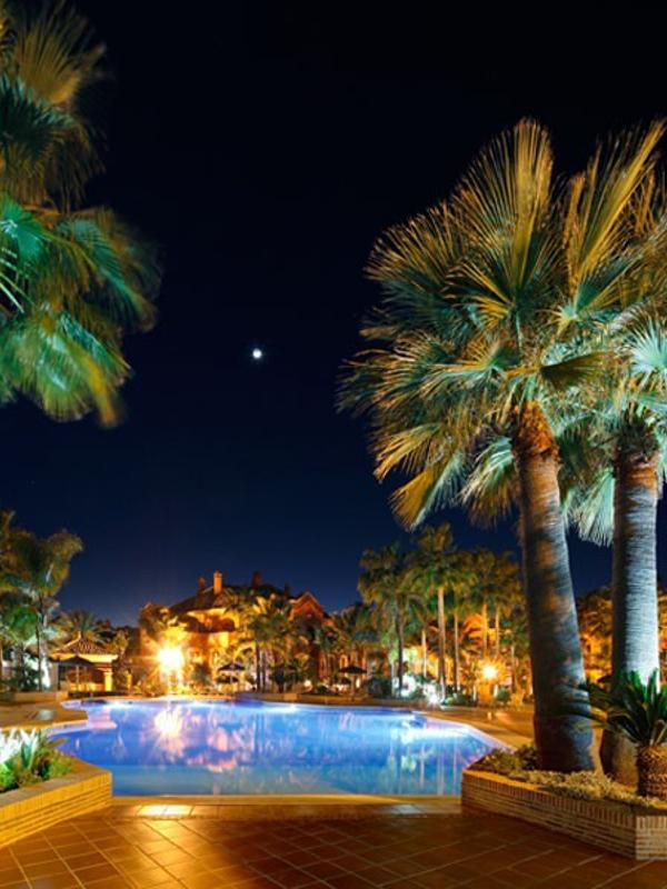 Vasari Vacation Resort