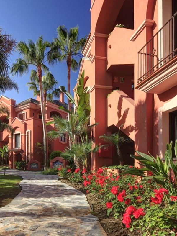 Vasari Vacation Resort