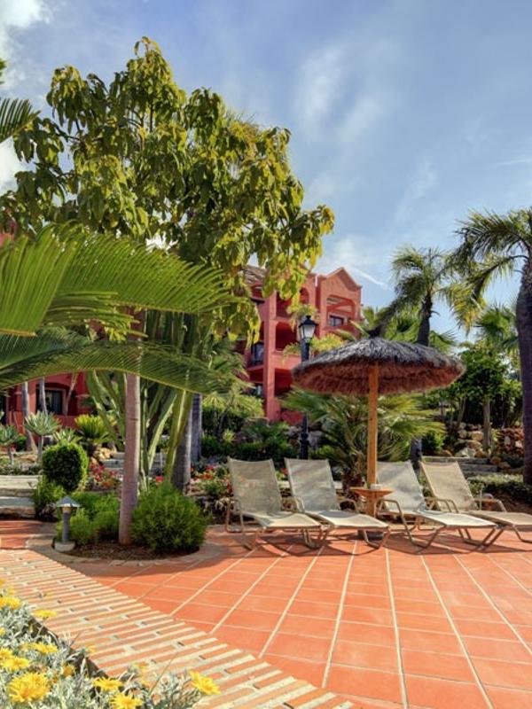 Vasari Vacation Resort