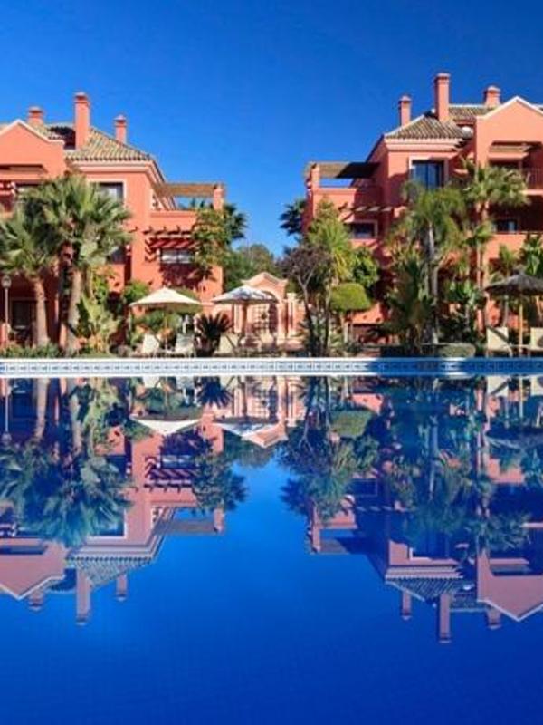 Vasari Vacation Resort