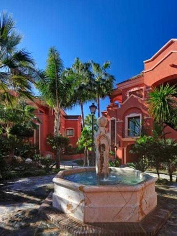 Vasari Vacation Resort