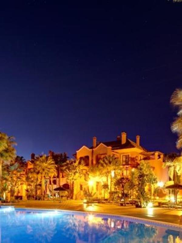 Vasari Vacation Resort