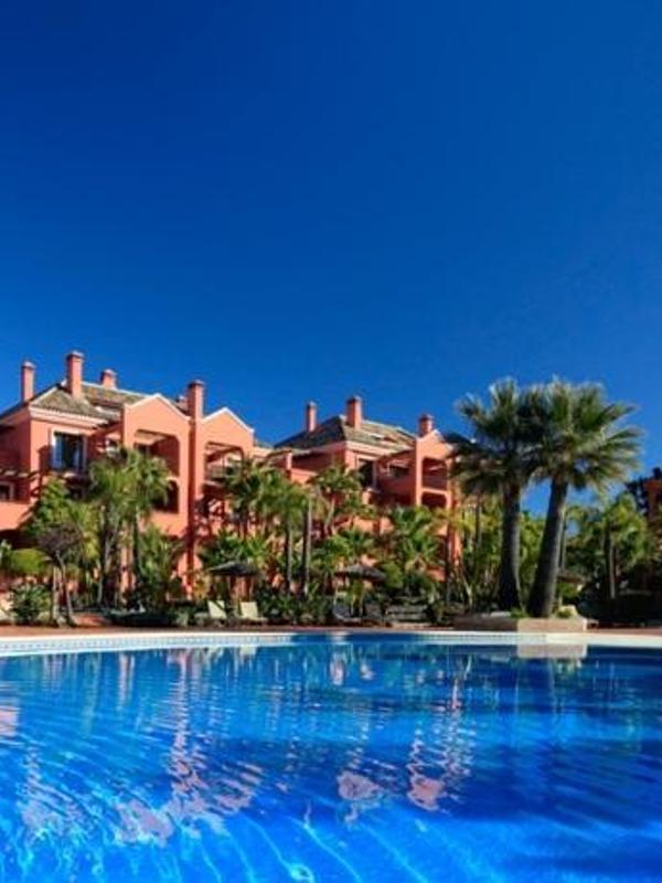 Vasari Vacation Resort
