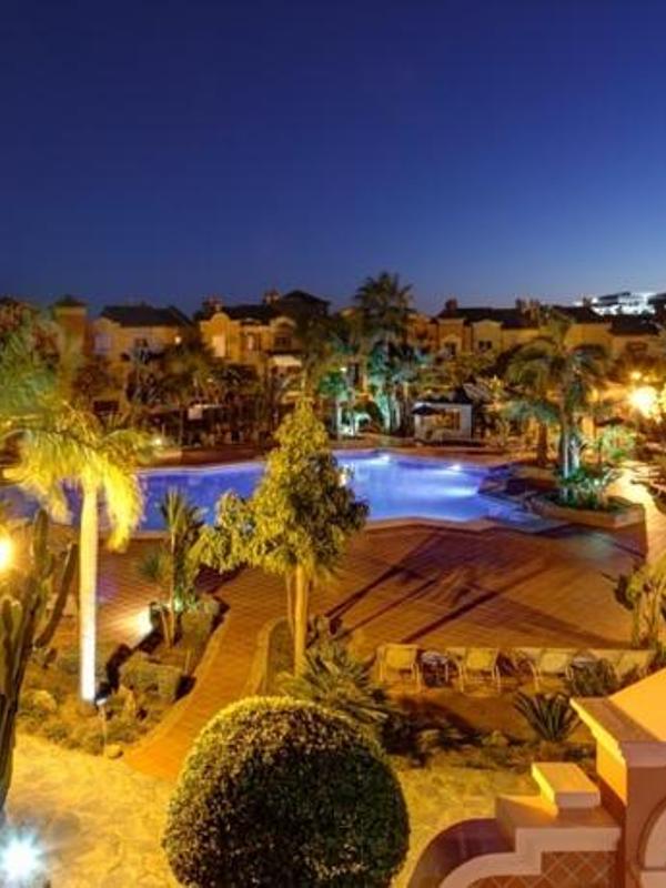Vasari Vacation Resort