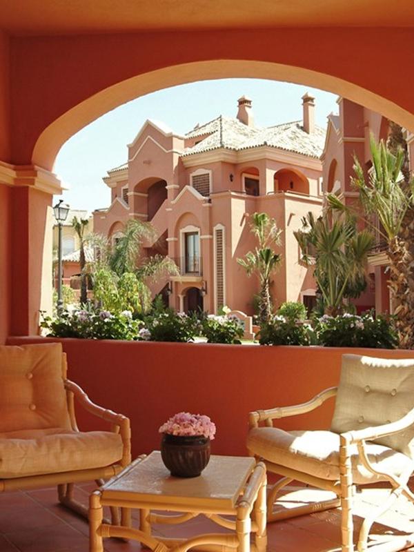 Vasari Vacation Resort