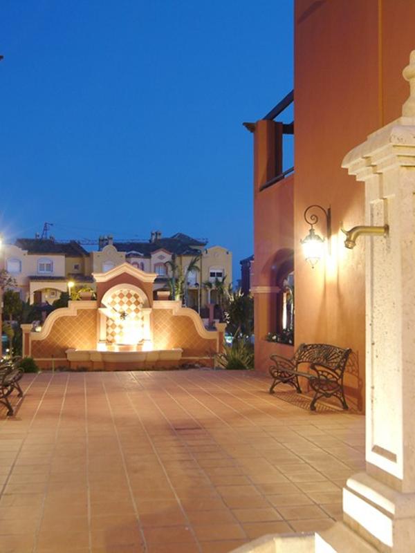 Vasari Vacation Resort