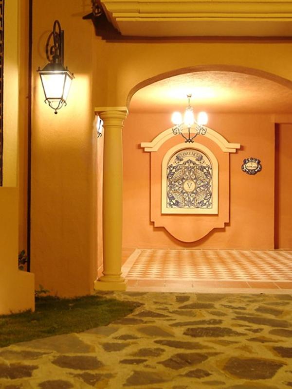 Vasari Vacation Resort