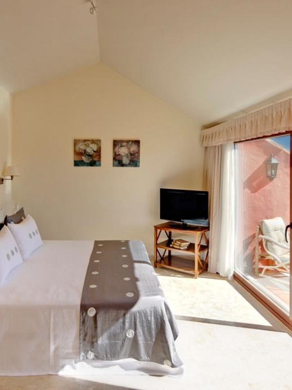 Vasari Vacation Resort