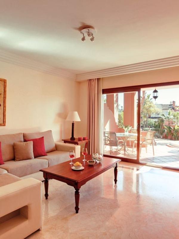Vasari Vacation Resort