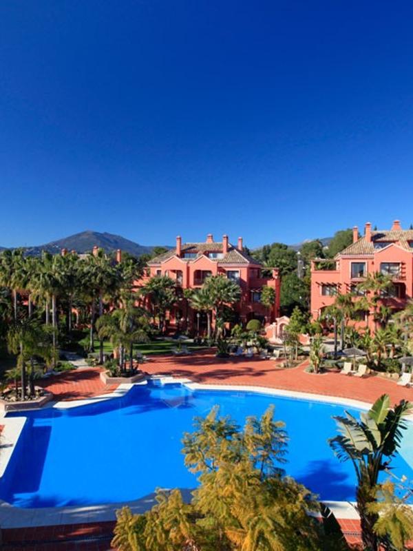 Vasari Vacation Resort