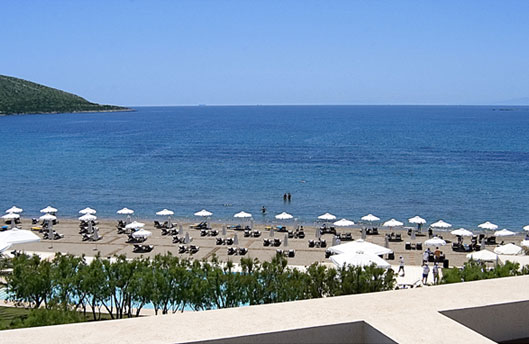 Plaza Resort Hotel