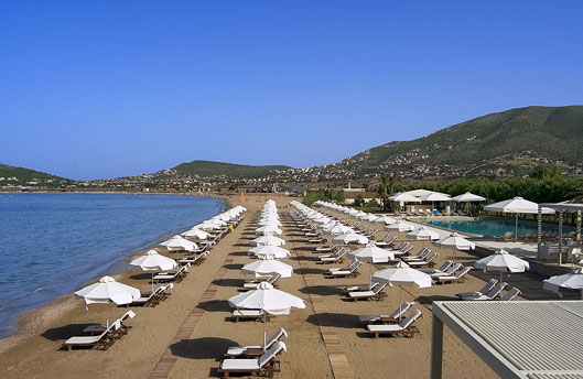 Plaza Resort Hotel