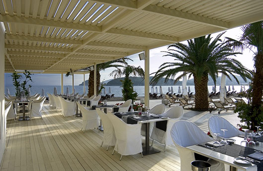 Plaza Resort Hotel