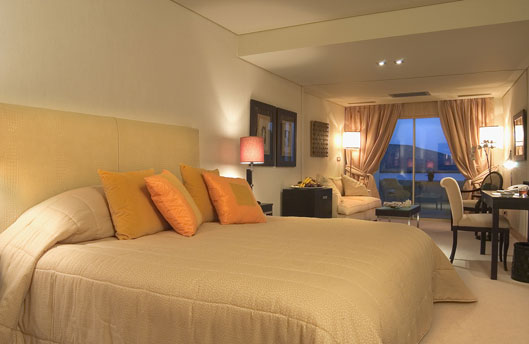 Plaza Resort Hotel