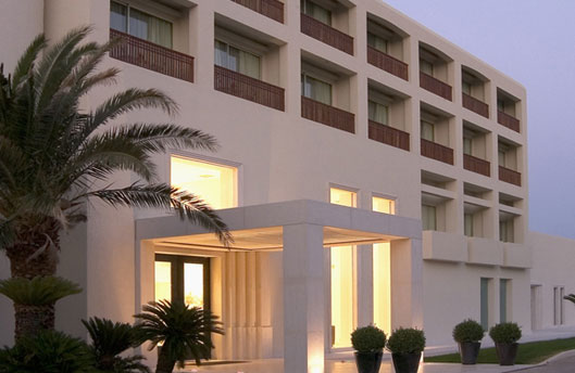 Plaza Resort Hotel