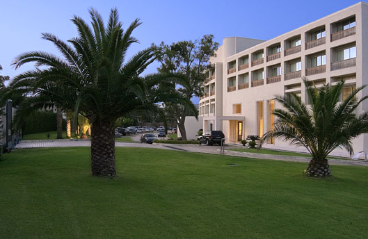 Plaza Resort Hotel