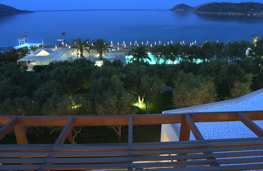 Plaza Resort Hotel