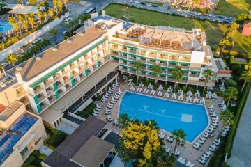 Отель TUI BLUE Barut Andiz Турция, Сиде, фото 12