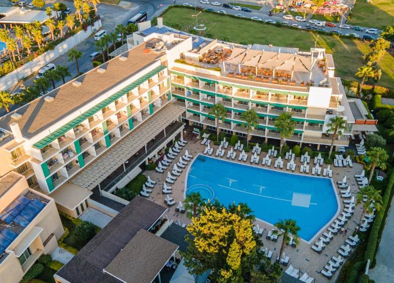 TUI BLUE Barut Andiz