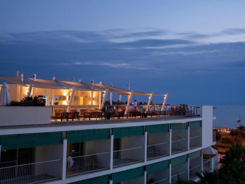 TUI BLUE Barut Andiz