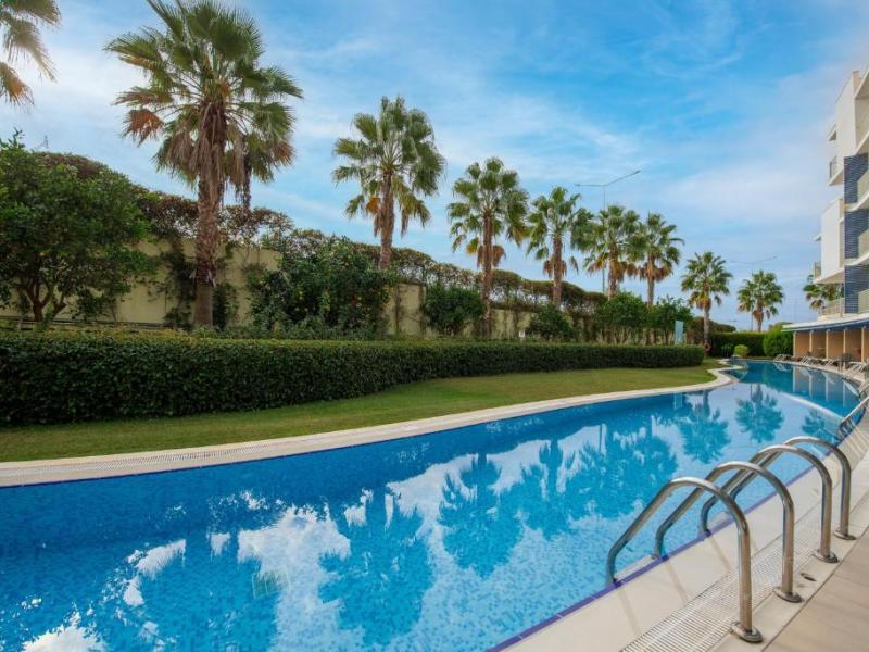 TUI BLUE Barut Andiz