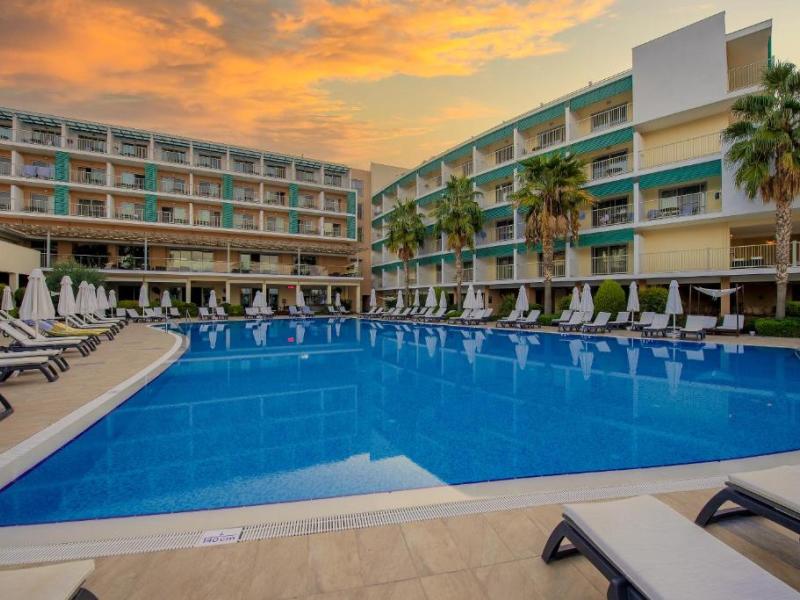 TUI BLUE Barut Andiz