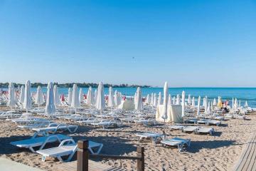 Отель TUI BLUE Barut Andiz Турция, Сиде, фото 19