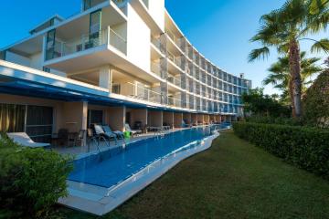 Отель TUI BLUE Barut Andiz Турция, Сиде, фото 2