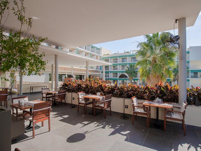 TUI BLUE Barut Andiz