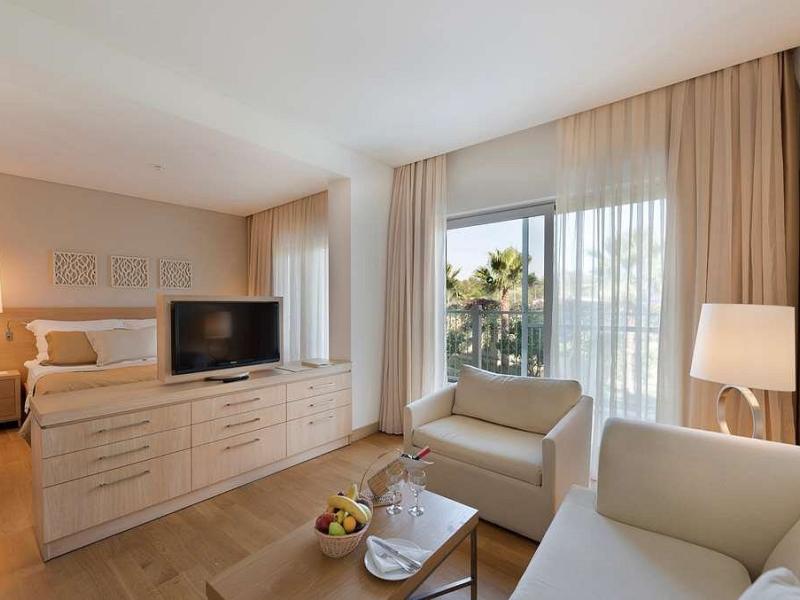 TUI BLUE Barut Andiz