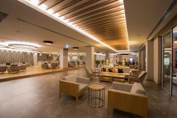 Отель TUI BLUE Barut Andiz Турция, Сиде, фото 24