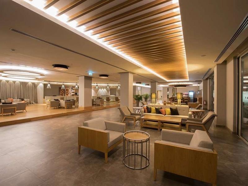 TUI BLUE Barut Andiz