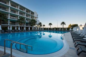 Отель TUI BLUE Barut Andiz Турция, Сиде, фото 5
