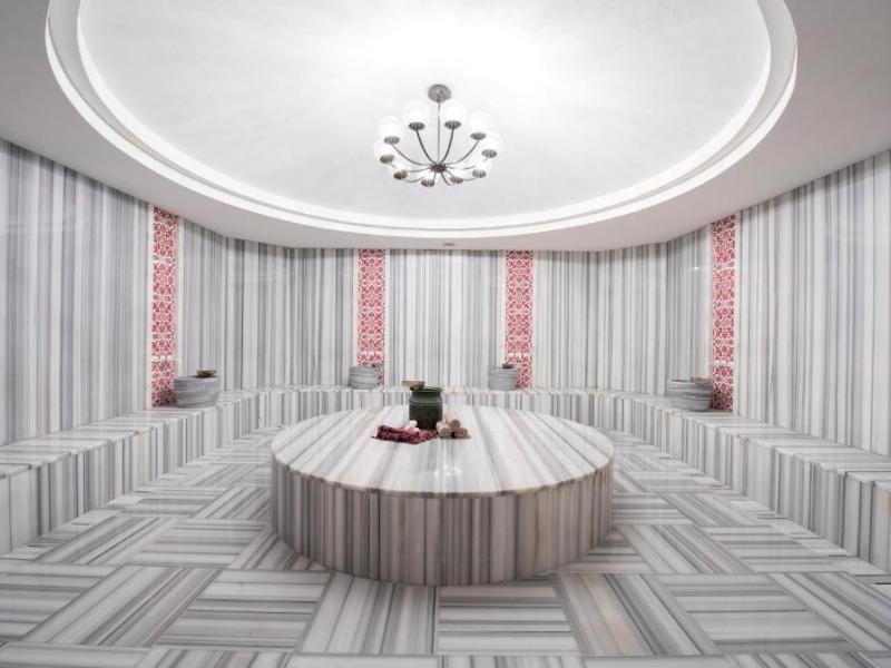 TUI BLUE Barut Andiz